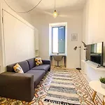 Entire Studio Apartment In Sliema 1A By Solea