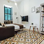 Entire Studio Apartment In Sliema 1A By Solea