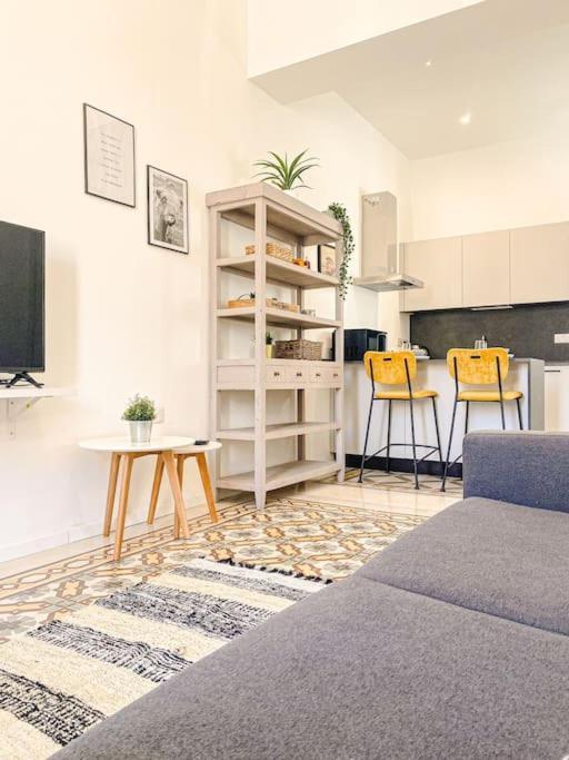 Entire In 1a By Solea Apartment Sliema