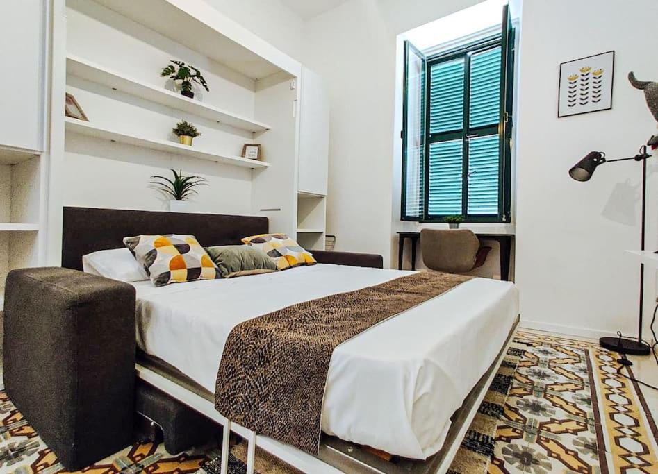 Apartment Entire In 1a By Solea