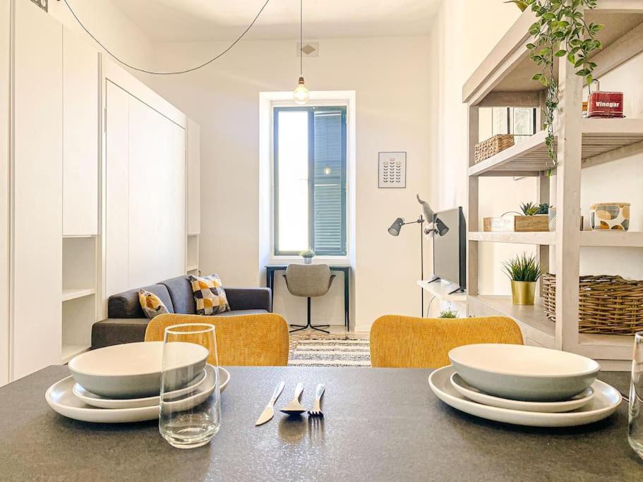 Entire In 1a By Solea Apartment
