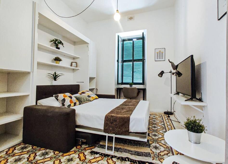 Entire In 1a By Solea Apartment