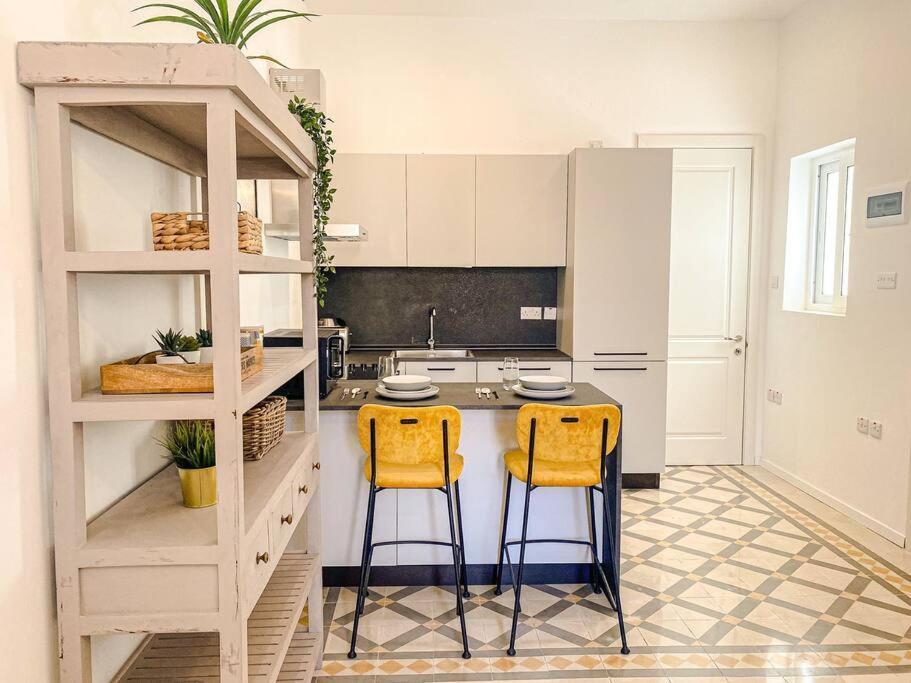 Entire In 1a By Solea Apartment Sliema